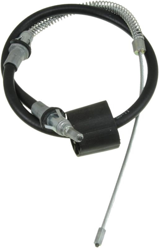 1990 Ford Taurus Parking Brake Cable Front Dorman C93545 image 3 of 3