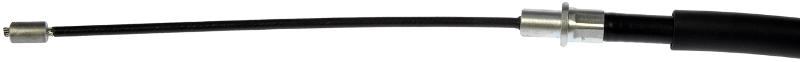 1993 Dodge Dakota Parking Brake Cable Front Dorman C94574 image 2 of 3