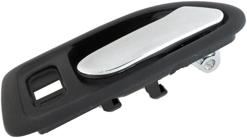 1994 Honda Accord Interior Door Handle Front Right Dorman 92416 image 3 of 3