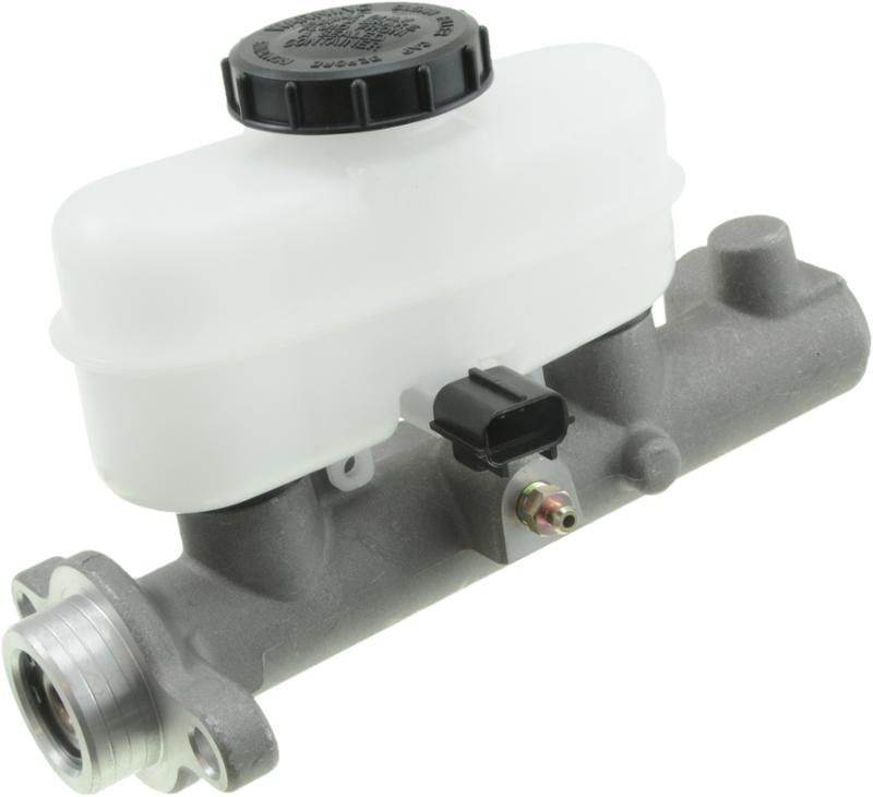 2006 Mazda B2300 Brake Master Cylinder Dorman M630047 image 4 of 4