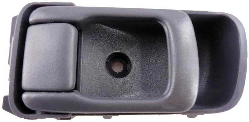 2000 Nissan Pathfinder Interior Door Handle Front Right Dorman 82361 image 3 of 3