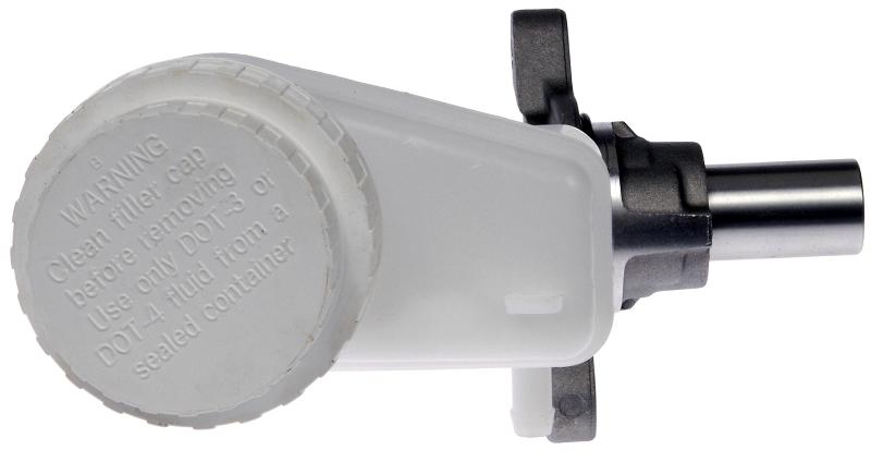 Dorman M630701 - Brake Master Cylinder Dorman M630701 Brake Master Cylinder product image 3 of 4