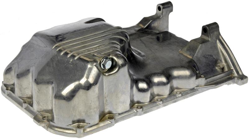 1999 Honda Accord Engine Oil Pan Dorman 264411 image 3 of 4