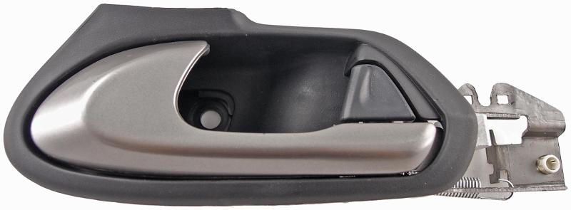 2006 Honda Civic Interior Door Handle Left Dorman 81429 image 3 of 3