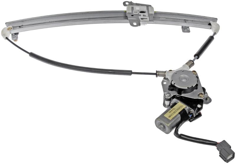 Dorman 751050 - Power Window Motor and Regulator Assembly Dorman 751050 Power Window Motor and Regulator Assembly product image 3 of 3
