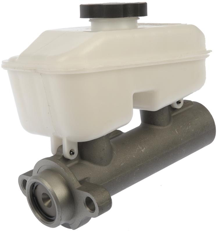 Dorman M630043 - Brake Master Cylinder Dorman M630043 Brake Master Cylinder product image 2 of 4
