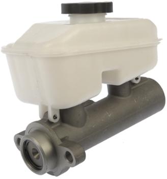 2004 Cadillac DeVille Brake Master Cylinder Dorman M630043 image 2 of 4