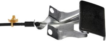2014 Nissan Xterra Hood Release Cable Dorman 912215 image 2 of 3