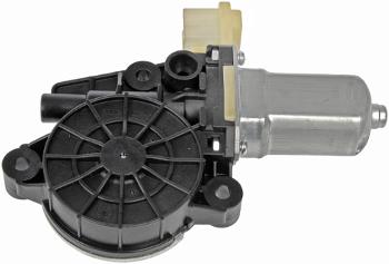 2010 Nissan Altima Power Window Motor Front Left Dorman 742517 image 2 of 3