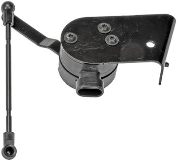 2014 Cadillac Escalade Suspension Ride Height Sensor Front Left Dorman 926783 image 3 of 3