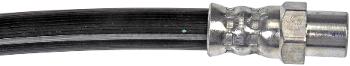 2000 BMW Z3 Clutch Hydraulic Hose Dorman H621828 image 3 of 3
