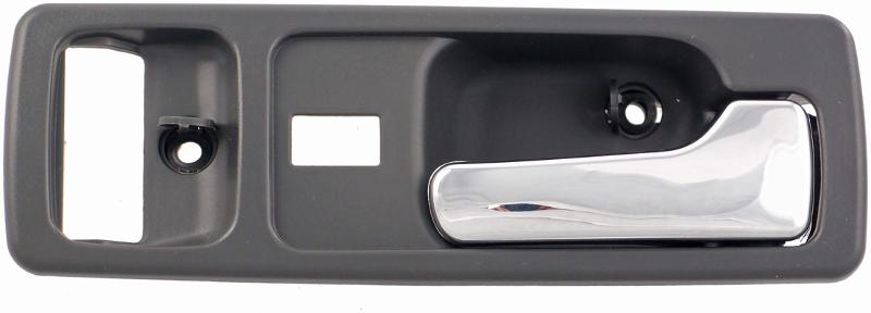 1990 Honda Accord Interior Door Handle Front Right Dorman 92593 image 2 of 3