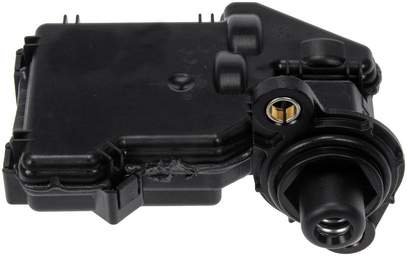 2003 Isuzu Ascender 4WD Actuator Dorman 600103 image 3 of 3