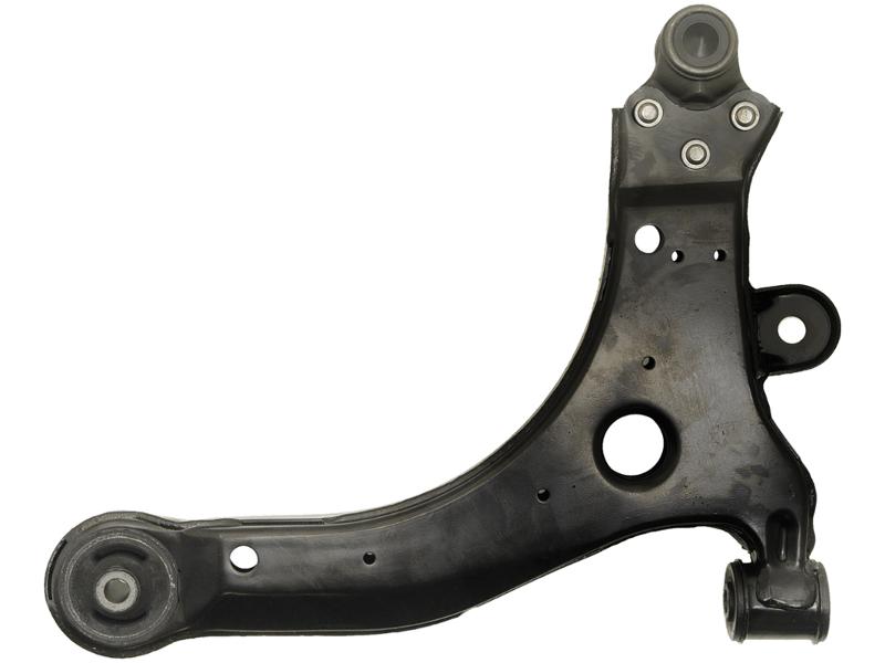 2002 Oldsmobile Silhouette Suspension Control Arm and Ball Joint Assembly Front Left Lower Dorman 520145 image 4 of 4