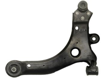 2004 Oldsmobile Silhouette Suspension Control Arm and Ball Joint Assembly Front Left Lower Dorman 520145 image 4 of 4