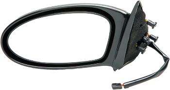 1999 Oldsmobile Alero Door Mirror Left Dorman 9551867 image 1 of 2