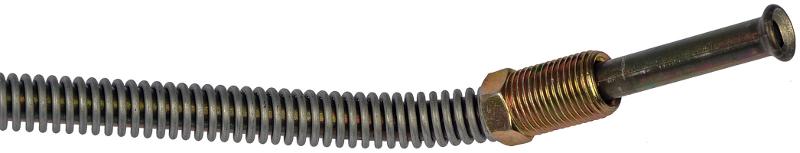 1999 Chevrolet C6500 Kodiak Brake Hydraulic Hose Rear Left Dorman H620359 image 2 of 3