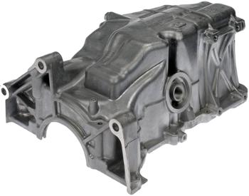 2014 Honda Fit Engine Oil Pan