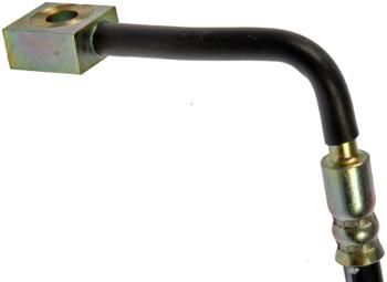 2007 Ford E-150 Econoline Brake Hydraulic Hose Rear Left Dorman H620554 image 3 of 3