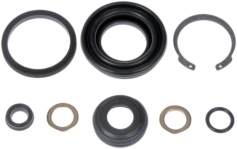 1999 Nissan Lucino Disc Brake Caliper Repair Kit