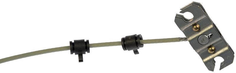 1990 Mazda RX-7 Parking Brake Cable Front Dorman C94286 image 3 of 3