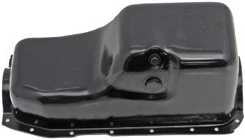1986 Mercury Sable Engine Oil Pan Dorman 264018 image 2 of 2
