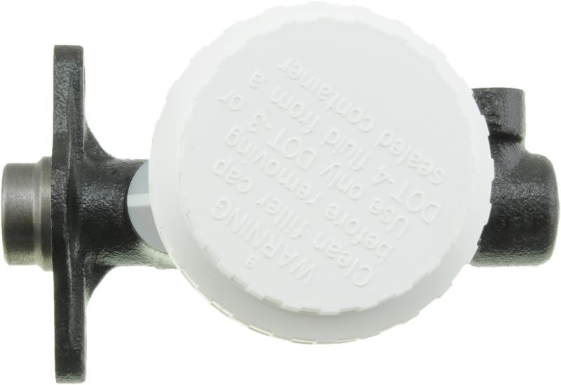 1985 Plymouth Colt Brake Master Cylinder Dorman M39473 image 4 of 4