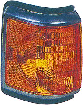 1990 Ford Bronco Parking Light Assembly