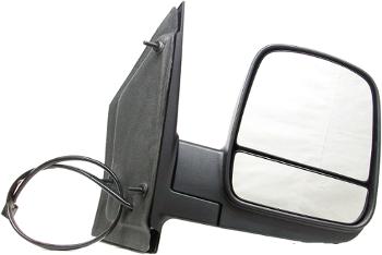 2012 Chevrolet Express 2500 Door Mirror Right Dorman 9551864 image 3 of 3