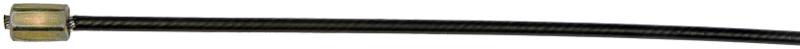 1989 Dodge B350 Parking Brake Cable Front Dorman C93873 image 1 of 3