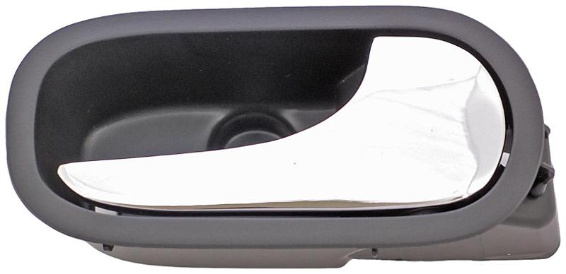 2008 Saturn Aura Interior Door Handle Front Right Dorman 82634 image 3 of 3