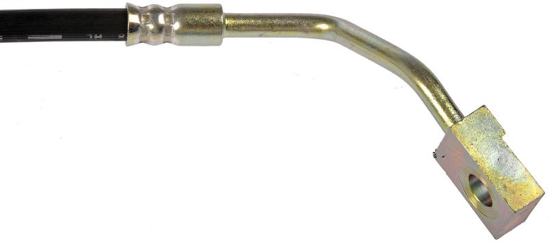 2006 Chevrolet C4500 Kodiak Brake Hydraulic Hose Rear Left Dorman H620367 image 2 of 3