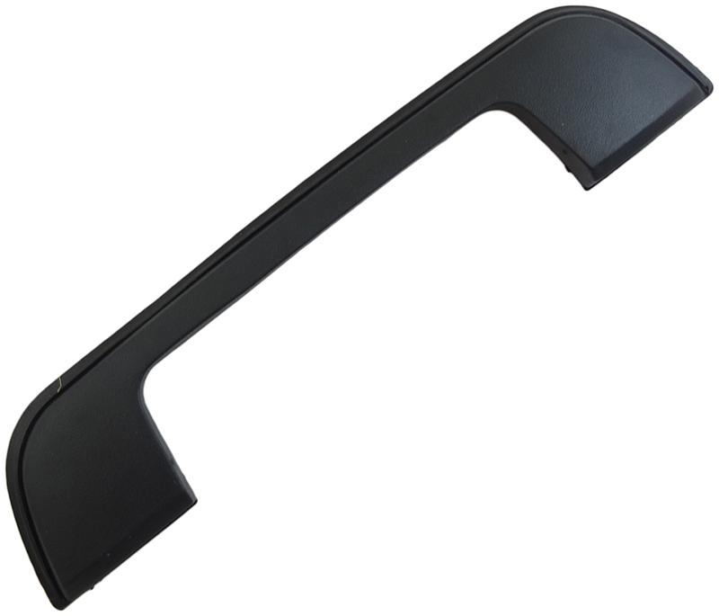 1994 BMW 318i Exterior Door Handle Trim Rear Left Dorman 95111 image 2 of 3