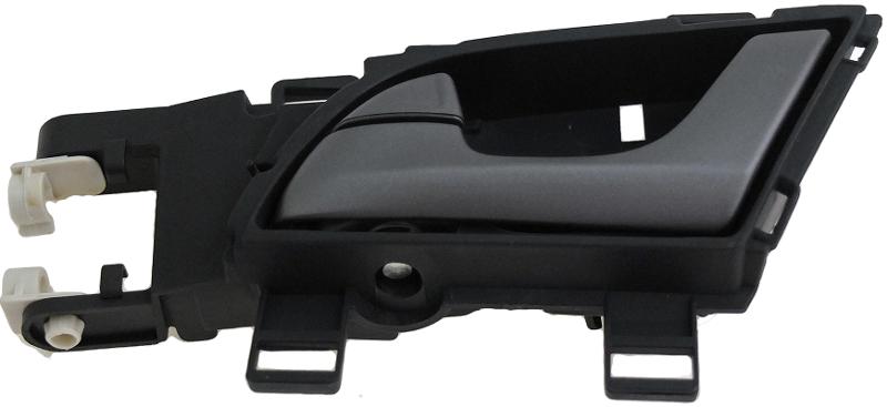 2009 Acura TL Interior Door Handle Rear Left Dorman 81892 image 3 of 3