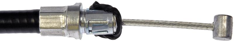 1995 Dodge Ram 1500 Parking Brake Cable Front Dorman C660177 image 3 of 3
