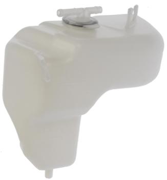 2010 Scion TC Engine Coolant Recovery Tank Front Dorman 603073 image 2 of 2