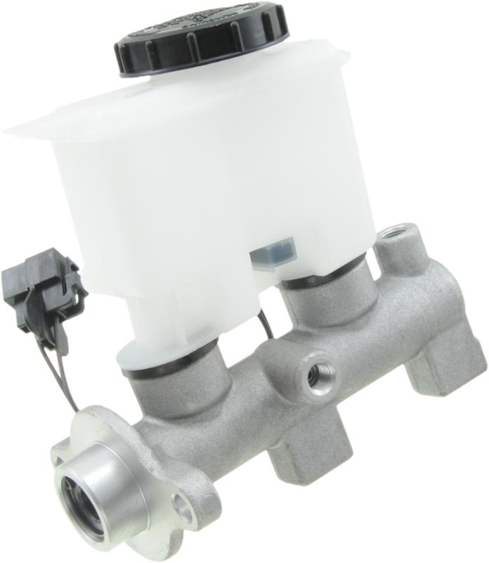 1992 Ford Escort Brake Master Cylinder Dorman M390092 image 4 of 4