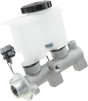 1993 Mercury Tracer Brake Master Cylinder Dorman M390092 image 4 of 4