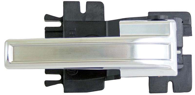 1995 Ford Thunderbird Interior Door Handle Front Left Dorman 81805 image 3 of 3