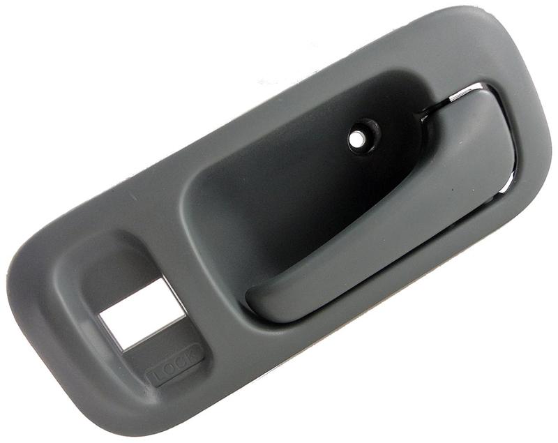 1998 Honda Odyssey Interior Door Handle Front Left Dorman 82241 image 3 of 3