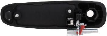 2005 Jeep Liberty Tailgate Handle Dorman 83215 image 3 of 3