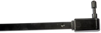 1992 Oldsmobile Silhouette Windshield Wiper Arm Front Left Dorman 42710 image 4 of 4