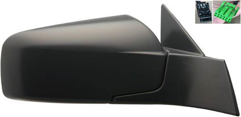 Dorman 9551786 - Door Mirror Dorman 9551786 Door Mirror product image 2 of 2