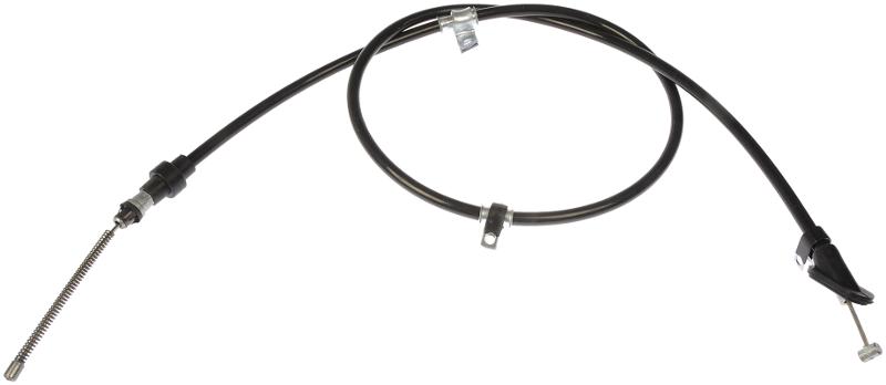 1995 Honda Accord Parking Brake Cable Rear Right Dorman C95127 image 2 of 3