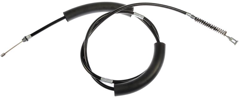 2005 Cadillac Escalade Parking Brake Cable Rear Right Dorman C660518 image 2 of 3