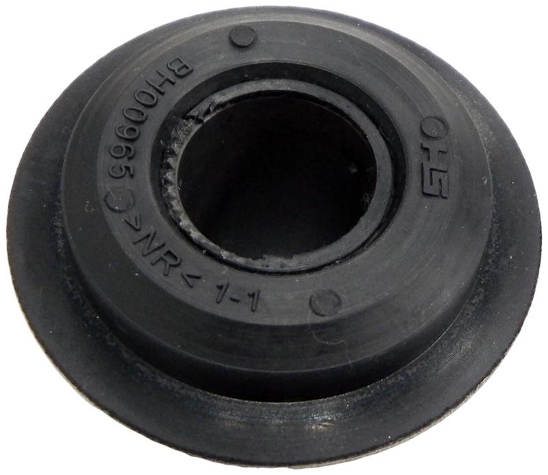 1972 Mercury Colony Park Suspension Control Arm Bushing Front Upper Dorman 531621 image 1 of 2