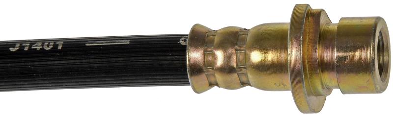 2009 Honda Odyssey Brake Hydraulic Hose Rear Left Inner Dorman H620745 image 3 of 3