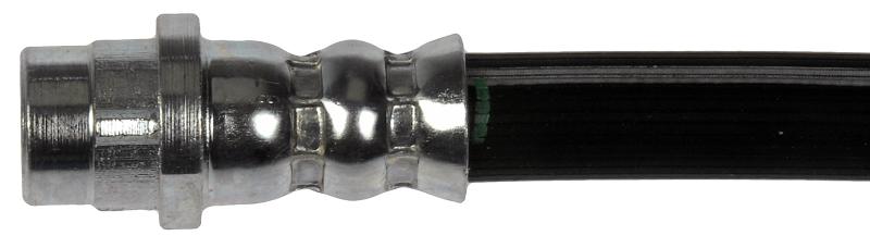 2014 Chevrolet Sonic Brake Hydraulic Hose Rear Left Dorman H622037 image 2 of 3