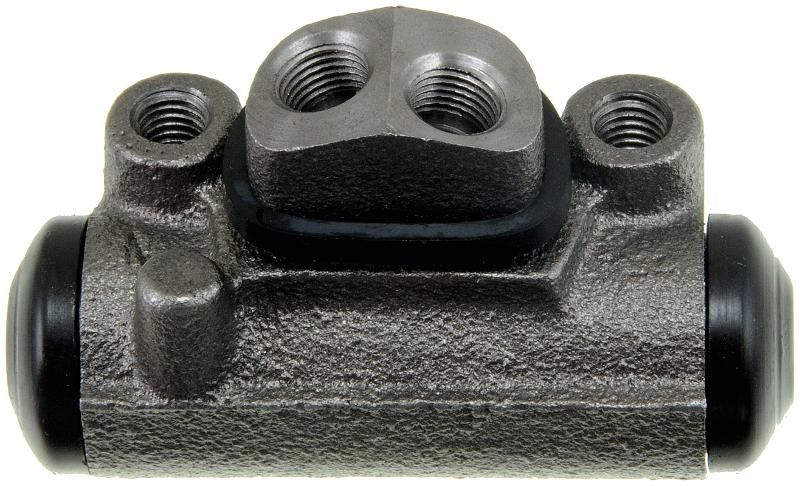 1990 Mazda B2600 Drum Brake Wheel Cylinder Rear Right Dorman W37840 image 2 of 3