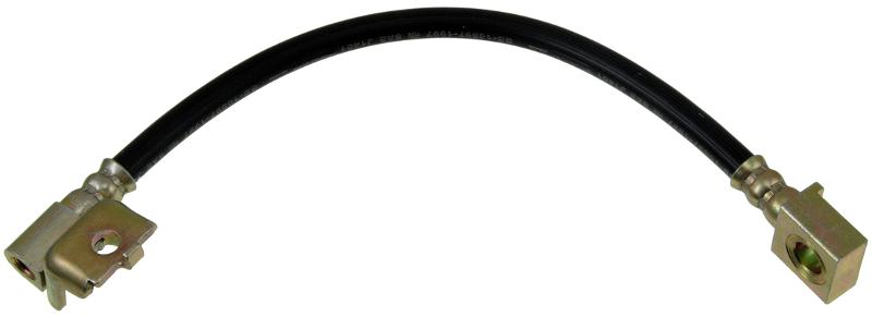 1998 Dodge Grand Caravan Brake Hydraulic Hose Rear Left Dorman H620140 image 3 of 3